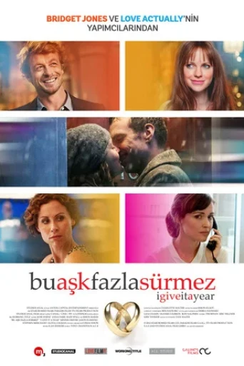 Bu Aşk Fazla Sürmez