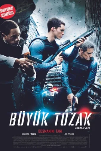 Büyük Tuzak