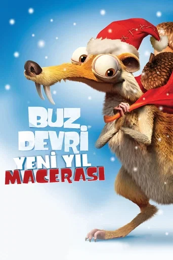 Buz Devri Bir Yılbaşı Macerası