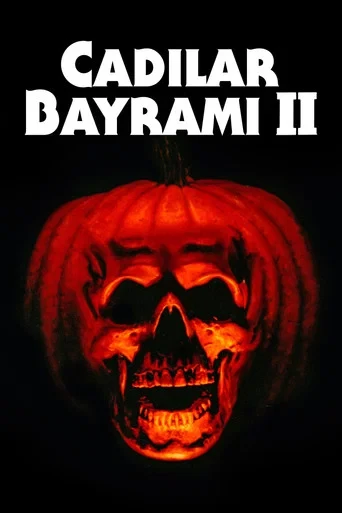 Cadılar Bayramı 2: Kabus Devam Ediyor