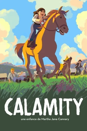 Calamity Jane