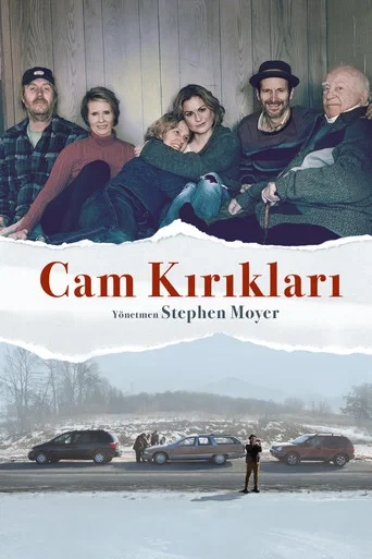 Cam Kırıkları