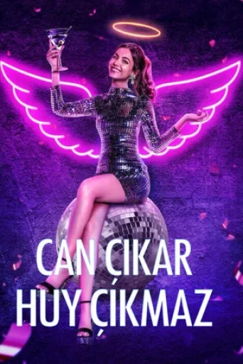 Can Çıkar Huy Çıkmaz
