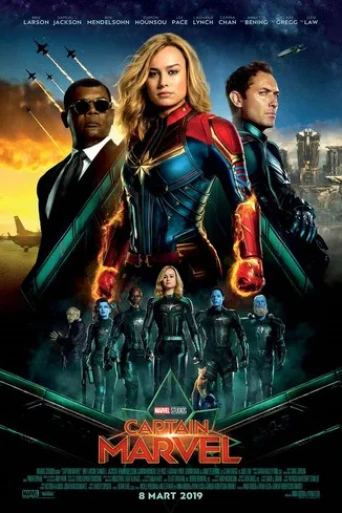Kaptan Marvel