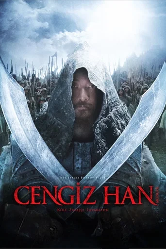 Cengiz Han Mongol