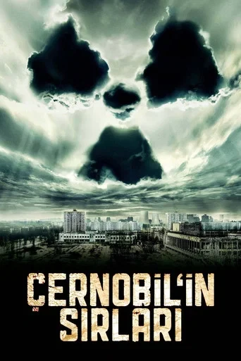 Çernobil Günlükleri