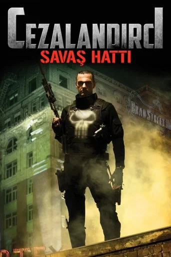 İnfazcı 2: Savaş Bölgesi