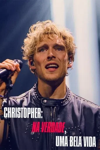Christopher - Hayat Gerçekten Güzel