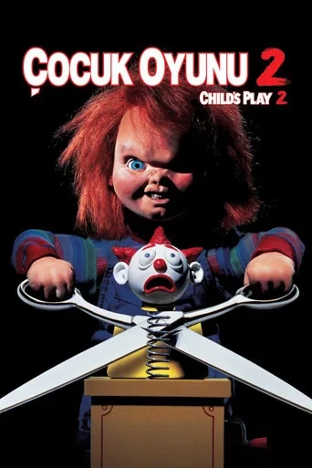 Chucky 2
