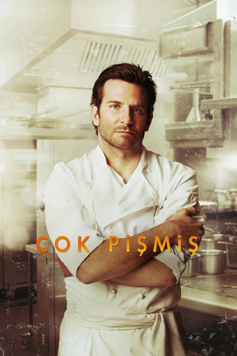 Çok Pişmiş