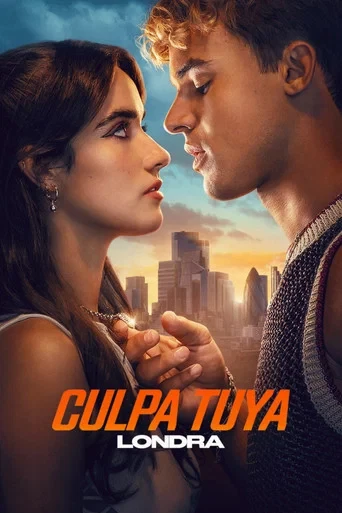 Culpa Tuya: Londra