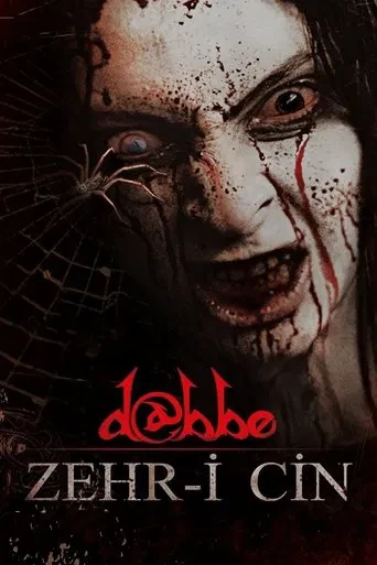Dabbe 5: Zehr-i Cin