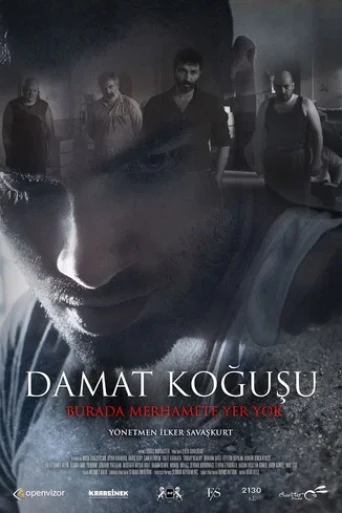 Damat Koğuşu