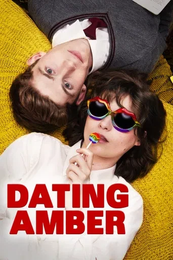 Dating Amber