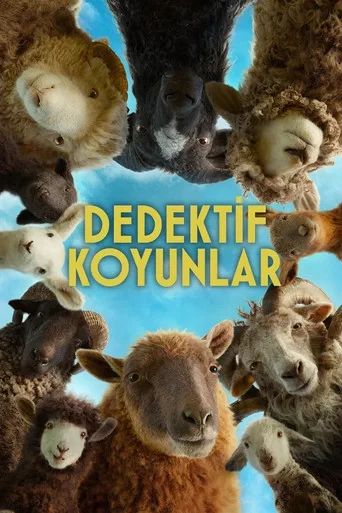 Dedektif Koyunlar