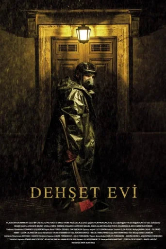 Dehşet Evi