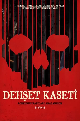 Dehşet Kaseti 2