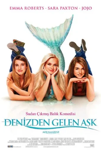 Denizden Gelen