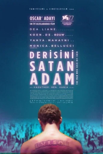 Derisini Satan Adam