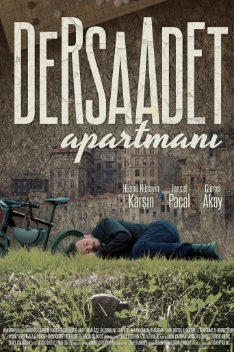Dersaadet Apartmani