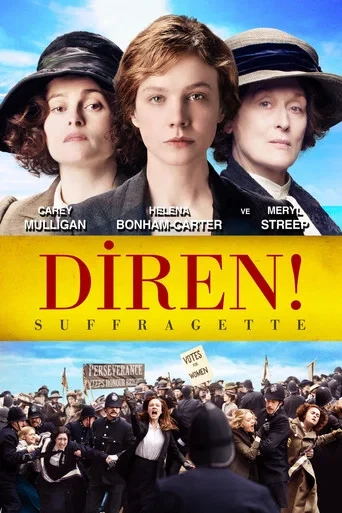 Diren