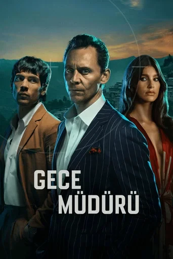 Gece Müdürü
