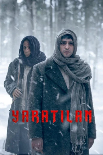Yaratılan