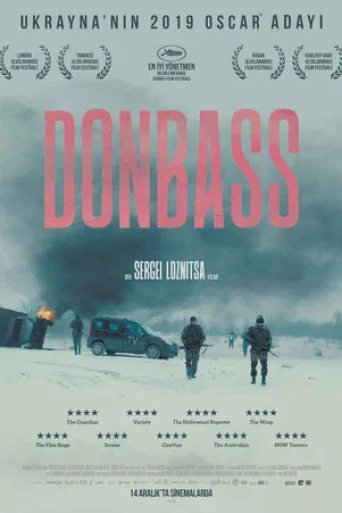 Donbass