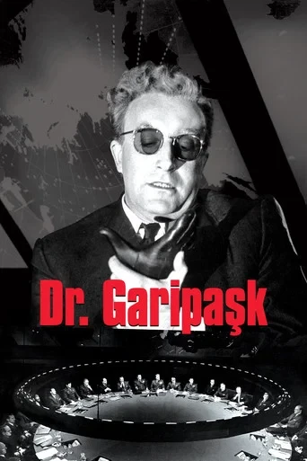 Garip Doktor