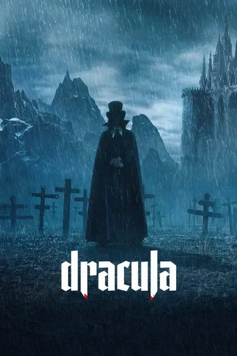 Drakula: Bir Aşk Hikayesi
