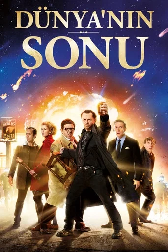 Dünya'nın Sonu