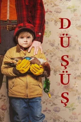 Düşüş