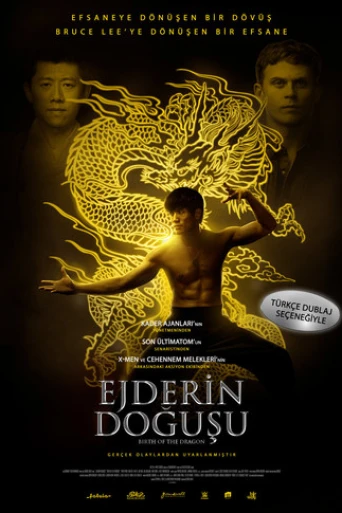 Ejderin Doğuşu