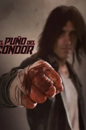 Fist of the Condor