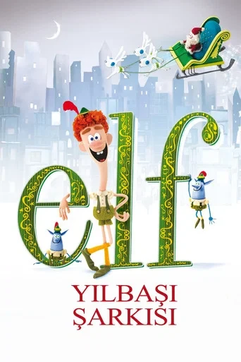 Elf Yılbaşı Şarkısı