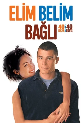 40 Gün 40 Gece