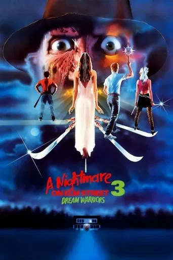 Elm Sokağında Kabus 3: Rüya Savaşçıları