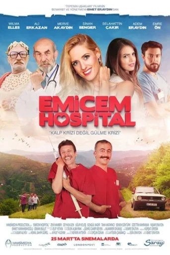 Emicem Hospital