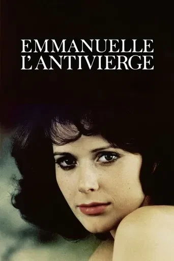 Emmanuelle 2: Arzunun Esiri