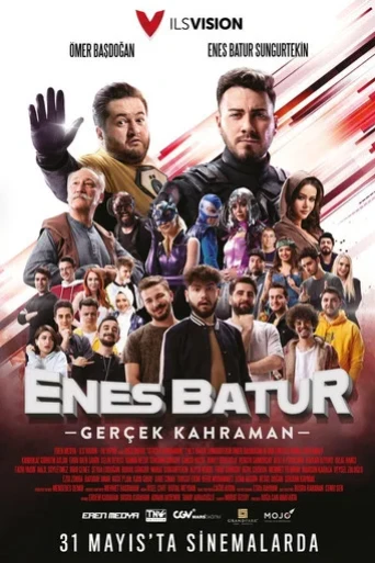 Enes Batur: Gerçek Kahraman