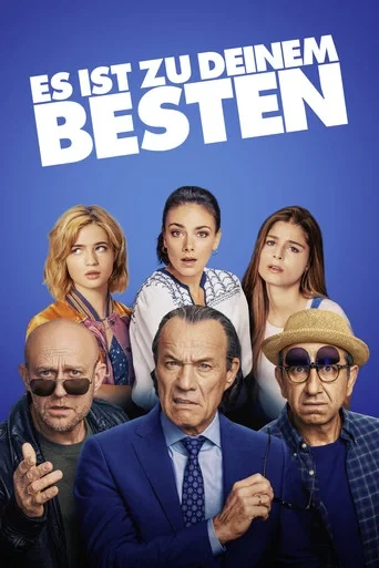 Kendi İyiliğin İçin