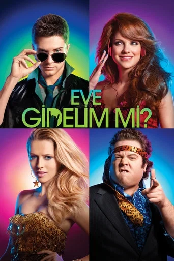 Bu Gece Beni Eve Al