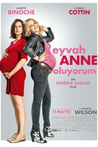 Eyvah Anne Oluyorum