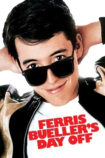 Ferris Bueller'la Bir Gün