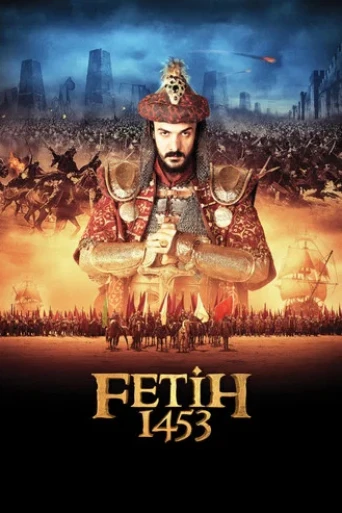 Fetih 1453