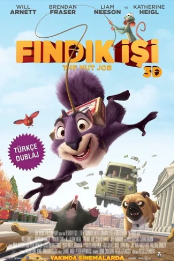 Fındık İşi