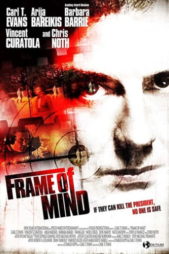 Frame Of Mind