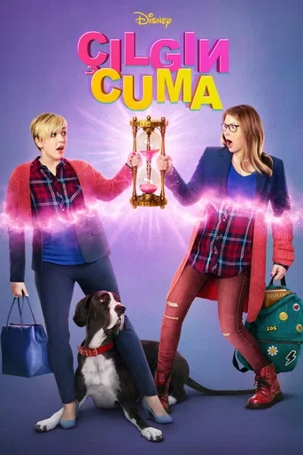 Çılgın Cuma