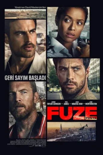 Fünye