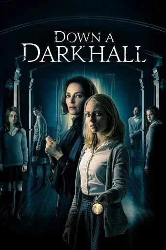 Gece Yarısı Bir Çığlık Duydum